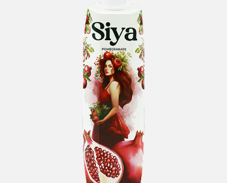 Нектар Siya Гранатовый 0,95л ТП